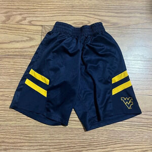 ProEdge West Virginia Shorts 6/7